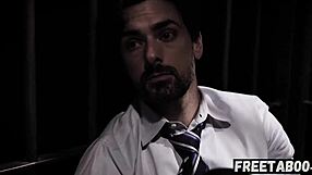 scared teen eliza jane takes ryan drillers cock in prison full movie