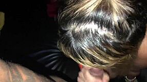 young couple tries anal on swing for first time