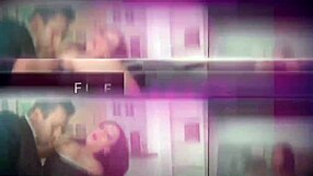 Stiefbruder fucks his sister in incest scandal.