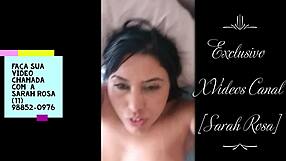 Sarah Rosa Provokes Delicious Moments!