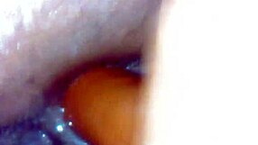 ass play with dildo turns into anal fucking and masturbation?