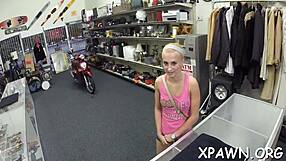 dilettante getting a rough session