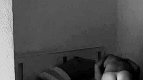 fucking hot brazilian milf on phone