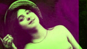 Pornostalgia brings back retro vintage memories