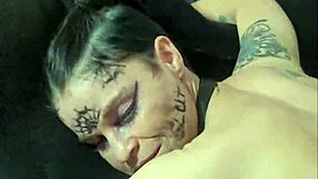 i had a rough assfuck session part 4