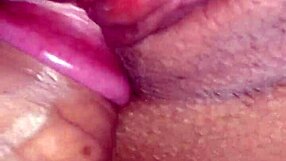 Brunette with big pussy gets fucked hard by cock