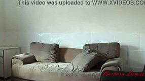 my neighbor caught me masturbating and i came on his big cock