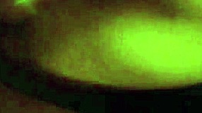 teen hoe endures intense stretching session