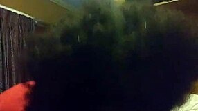 Sloppy Blowjob Leads To Cumshot Swallow