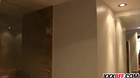 Can You Handle This Hot BFF Spring Break Fuck Fest?