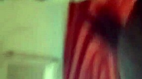 nasty couple in cowgirl position