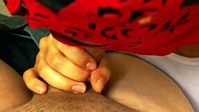 That sexy student surprises in bed, right?