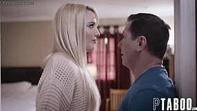 Kenna James needing a seed in desperate times