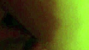 teen hoe endures intense stretching session