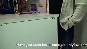 Watch this babe fucking in the room.