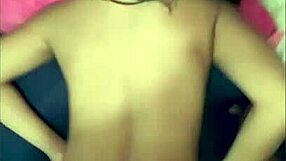 Real Amateur Video Captured On Camera