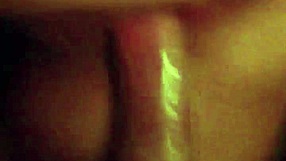 teen hoe endures intense stretching session