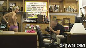 dilettante getting a rough session