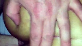 hotel doggystyle with bent over amateurs 😈