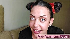 Gemüse-challenge ich ficke mich durch meine speisekammer