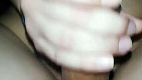 pretty girl makes all in one with friend, blowjob fucking doggystyle bent over handjob cute