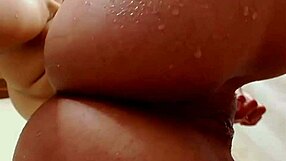 Great latin teen with nice pussy gets fucked hard