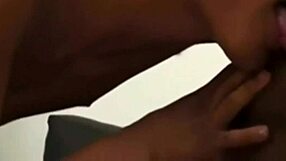 ראית כזה מציצה חמה ברזילאית בין גזעית?