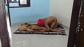 girl chats with neighbor in reality show