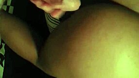 Ass Bangin Latina In Group Anal Action