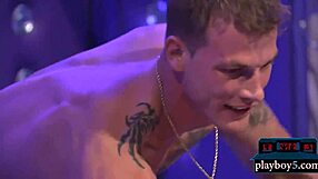 Horny Chicks Get Fingered in Group Sex Session