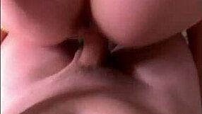 Stepsister fucked in sleeping suit costume