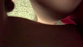 Amateur Homemade Encounter Turns into One Night Stand