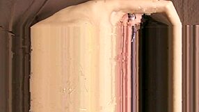 Beauty Kaylynn's Passionate Cock Sucking in POV