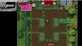 Zombies retreat part 13 in anime hentai style