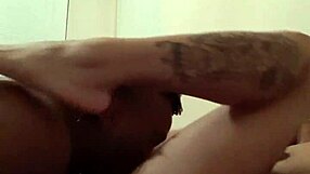 I remember the best intimate moment with my partner