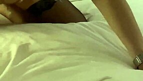 Mature whore fucked hard until squirting