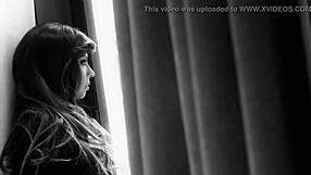 Jimena Sanchez, that horny Mexican bitch, craves more from her sporty clients