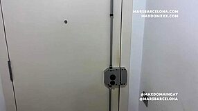 Ever Seen Intense Gay Domination With Bareback?