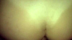 Latina Teen Gets Spanked Hard On The Sofa By Her Friend