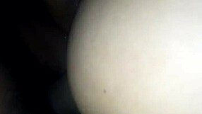 My husband gives it to me hard.