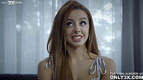 Starlets Adore Facials Episode 5