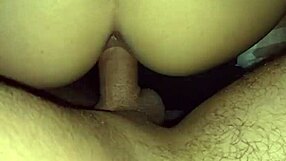 Latina Teen Gets Spanked Hard On The Sofa By Her Friend