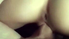 Hot Homemade Sex with Nice Amateur Girl in Passionate Encounter