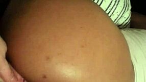 Ass Bangin Latina In Group Anal Action