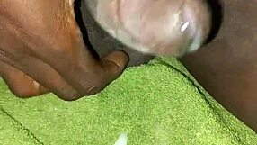 masturbating while watching pink get fucked hard at home