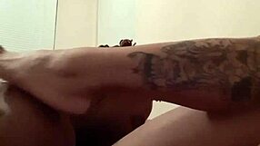 I remember the best intimate moment with my partner