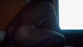 Beautiful Latina big buddy gives amazing blowjob to friend