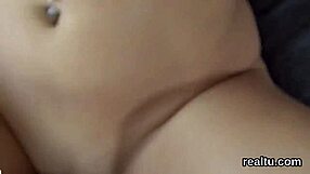 i watched the fantastic czech sweetie get tempted in the shopping centre, undress, and get penetrated in pov