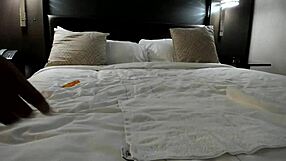 Stuffing Gummy Worms in My Tight 18+ Butthole Now!