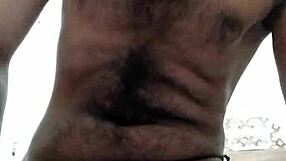 Intense gay fucking session with passionate partners